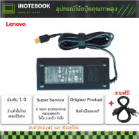 Lenovo Laptop Adapter  20V 6.75A หัว USB Tip (135watt) Lenovo ThinkPad T440p T540P Y40-70 Y50-70 Notebook สายวารจ์ โน็ตบุ๊ค lenovo หัว usb Lenovo Notebook charger