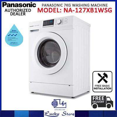 panasonic na 127xb1wsg