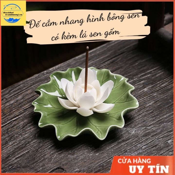 Đế cắm nhang sen sứ là một trong những vật dụng trang trí được yêu thích nhất tại Việt Nam. Hình ảnh này sẽ cho bạn một cái nhìn sâu sắc về sự tinh tế và độc đáo của những đế cắm nhang sen sứ. Hãy cùng xem và tìm kiếm mẫu đế nhang phù hợp với nhu cầu của bạn!