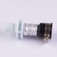 Limited Time Discounts General Automatic Washing Machine Inlet Pipe Connector Extension Connector Docking SGJT1 Washer Parts For Laundry Appliance