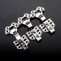 [ten pack] 304 stainless steel hinge spring damping hydraulic ambry chest straight bendingthe hinge