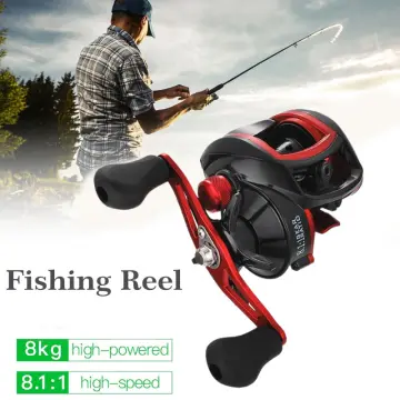 Buy Long Spool Spinning Reel online