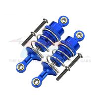 GPM FOR TT02/TT02T Front / Rear Universal Metal Shock Absorbers Shock Tower