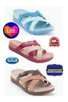 Scholl Percy รองเท้าสกอลล์สวมรุ่นเพอซี่ รหัส2576