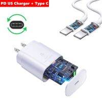 【Taotao Electronics】 Surper PD 25W Quick Charger สำหรับ NOKIA X71 7 6 5 10 9 8.4 8.3 8 7.2 6.2 5.3 5.3 3.4 G20 MOTO Edge S G50 P30 G7Plus