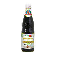 เด็กสมบูรณ์ซีอิ๊วขาวเห็ดลดโซเดียม700มล. ✿ DSB SOY SAUCE LESS SODIUM MUSHROOM700ML.