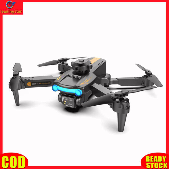 leadingstar-rc-โดรนขนาดเล็ก-xt2แท้4k-กล้อง-hd-พับได้-quadrotor-โดรนไวไฟ-fpv-4ด้านเซ็นเซอร์หลีกเลี่ยงอุปสรรคการไหลของแสง