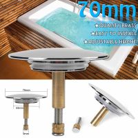 Stainless Steel Sink Strainer Waste Plug High Quality Sink Water Filter Waste Collector Drain Stop Kitchen Sink Accessories Traps Drains