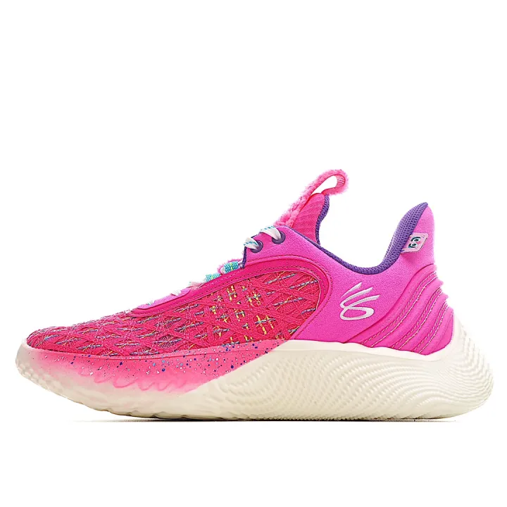 stephen curry 9 shoes