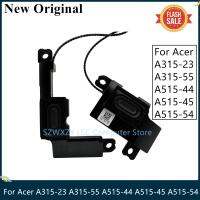 LSC สินค้าใหม่ของแท้เหมาะสำหรับ A515-44 A315-55 Acer A315-23 A515-45 A515-54ลำโพงโน้ตบุ๊ก100% YCG DN007655001ทดสอบการจัดส่งที่รวดเร็ว