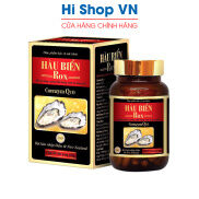 Tinh Chất Hàu Biển ROX bổ thận tráng dương, tăng cường sinh lý nam