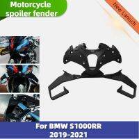 ℗ Latest for BMW S1000RR S1000 RR 2019 2020 2021 2022 Windshield Wing Fairing Front Aerodynamic Spoiler Winglet High Quality Black