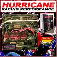 สายหัวเทียนแต่ง Nissan GA14 เฮอริเคน Hurricane Ignition Wire 9.9 mm. สินค้าแท้รับประกัน1ปี