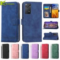 สำหรับ Xiaomi Redmi Note 11เคสกระเป๋าหนัง Book Funda สำหรับ Xiaomi Redmi Note 11 Pro 11S 11E 11Pro บวกเคสมือถือเคสแบบพับปิดได้