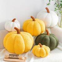 【JH】 Cross-border Hot Selling Soft Pumpkin Decoration Support Dropshipping