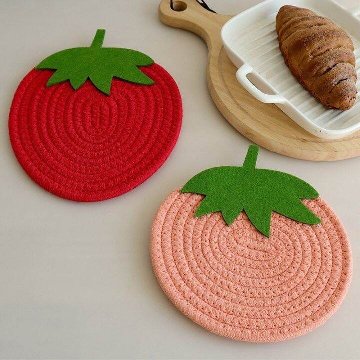 1pc-loverly-strawberry-fruit-placemat-dining-table-drink-tea-coaster-cup-dish-pad-cotton-pot-holders-wedding-party-decor