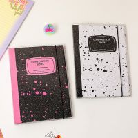 A5 Album Shell Cover Glitter Transparent Notebook Cover PVC Album Case A5 Binder Photocard Album Cover Sleeves Waterproof