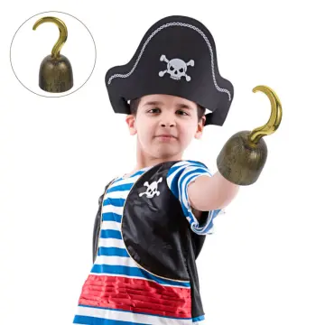 Pirate Hook for Cosplay and Costumes