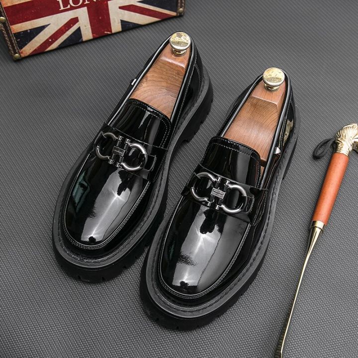 patent-leather-mens-shoes-genuine-leather-loafers-classic-italian-casual-shoes-mens-party-shoes-office-wedding-dress-shoes