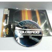 ? ราคาถูกที่สุด? ครอบฝาถังน้ำมันCOLORADO2012-1015ตัวเตี้ย 4ประตู ##ตกแต่งรถยนต์ ยานยนต์ คิ้วฝากระโปรง เบ้ามือจับ ครอบไฟท้ายไฟหน้า หุ้มเบาะ หุ้มเกียร์ ม่านบังแดด พรมรถยนต์ แผ่นป้าย