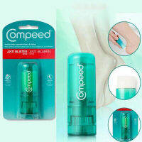 ❣️ พร้อมส่ง ❣️ COMPEED Anti Blister Stick สุดยอดบาล์มกันรองเท้ากัดจากประเทศอังกฤษ