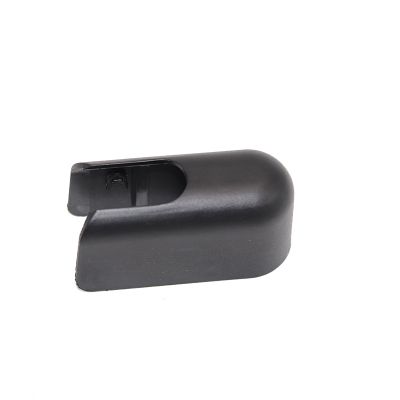 Rear Windshield Windscreen Wiper Arm Cover Cap Mounting Nut For Renault Grand Scenic MK 3 2009- 2016 Windshield Wipers Washers