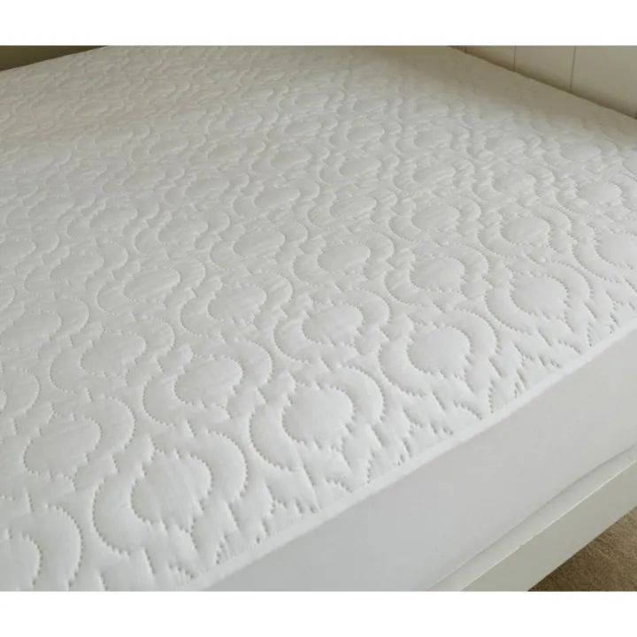 Lifestyle by Canadian Waterproof Mattress Protector Lazada PH