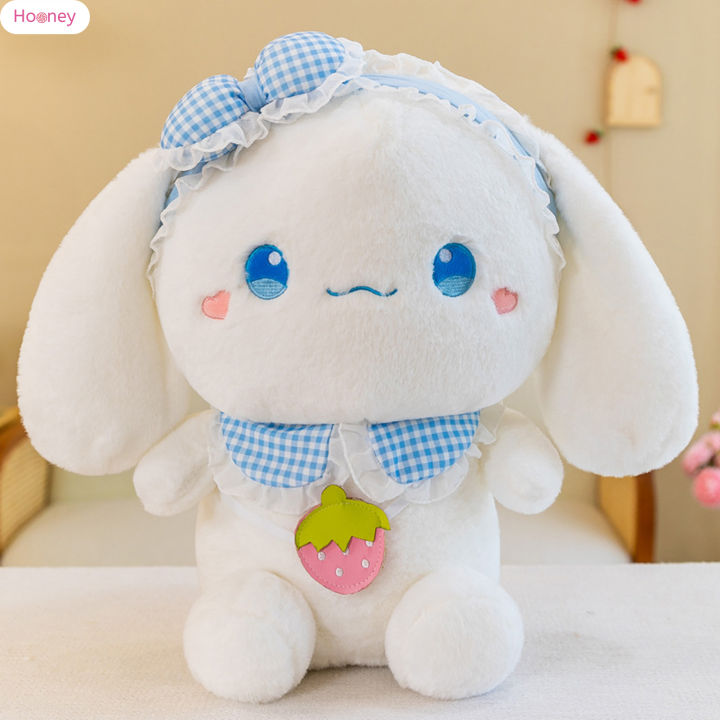 hooney-boneka-mainan-จำลองน่ารักสร้างสรรค์หมอนยัดตุ๊กตาหนานุ่มลายสตรอเบอร์รี่น่ารักสำหรับเด็กผู้หญิง