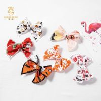 [COD] Cross-border new series bowknot duckbill clip hairpin girls baby children hair accessories wholesale