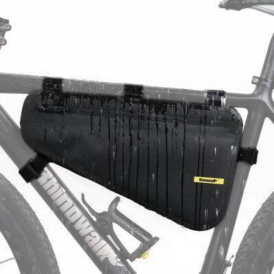 【hot】℗☇  Frame 4L Big Capacity Tube Cycling Accessory