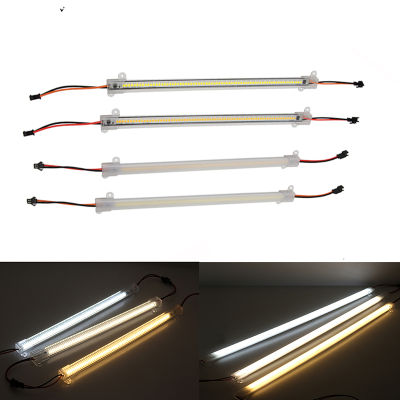 220 V LED Bar Lights 30 CM 40 CM 50 CM 2835 SMD LED Rigid Strip Energy Saving LED Fluorescent Tubes 5pcs