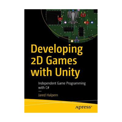 การพัฒนาเกม2 D ด้วยหนังสือสีความสามัคคีทางกายภาพ