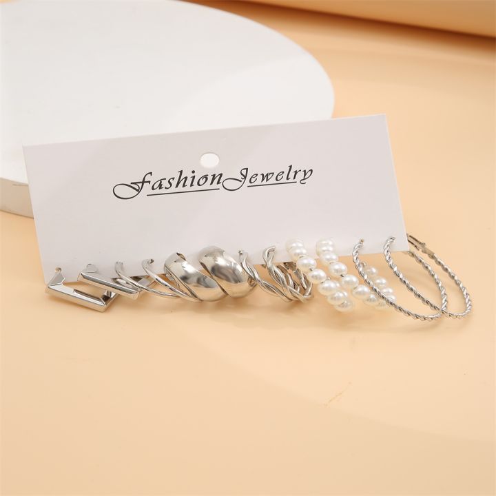 yp-6-pairs-classic-fashion-c-small-round-hoop-earrings-ear-wire-hooks-earring-jewelry