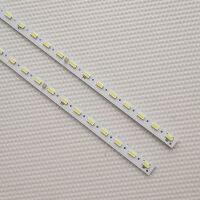 2 PCSlot 56 lamp 466mm LED Backlight Strip RSAG7.820.7458 HE426MU51