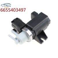 6655403497 6655403197 Turbo Diesel Vacuum Modulator Pressure Valve For Ssangyong Stavic Actyon Sports Kyron REXTON