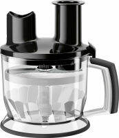 Braun Multifquick MQ 70เครื่องปั่นอาหารที่แนบมา (1.5ลิตร)