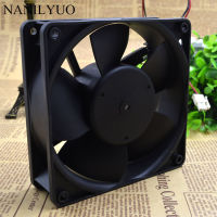 Original MULTIFAN 4354 24V 4W 120*120*38MM converter axial flow cooling fan