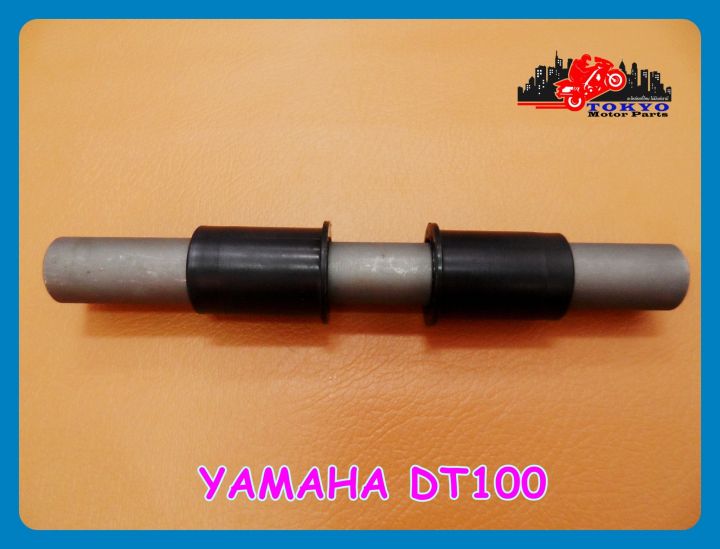 yamaha-dt100-rear-fork-bushing-set-บูชตะเกียบหลัง-yamaha-dt100-สินค้าคุณภาพดี