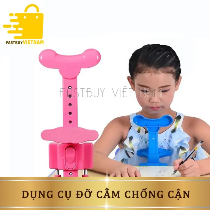 Có khuyến nghị nào cho việc sử dụng dụng cụ chống cận thị trong thời gian dài không?