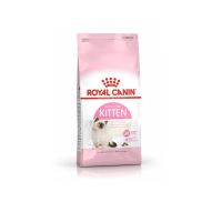 อาหารแมว  Royal Canin Kitten  สำหรับลูกแมว 10kg