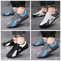 COD ►¤ The Outline Shop27dgsd6gfd 【Ready Stock】Kasut Casual Lelaki Black Shoes Men Sport Shoes Outdoor Travel Men Kasut Sport Black Sneakers Men Kasut Sukan Black Shoes Men