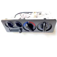 Air Conditioning AC Switch Heater Control Knob for Mitsubishi Pajero Montero 