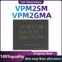 Chip VPM2SM VPM2GMA QFN Asli Baru 100%