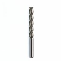 【LZ】LMLLK SHOP New 4Flutes 4F12x12x80x135mm M2AI Dia 12mm End Mill Router Bit Milling Cutter Machine CNC Drill Tool Super-Hard High Speed Steel