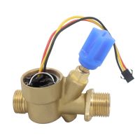 wall-hung boiler  bath water flow sensing Bath water inlet assembly boiler water inlet combination valve Overall accessoriess Washer Dryer Parts