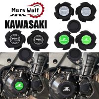 New Motorcycle ABS Engine Stator Cover Engine Protective Cover For Kawasaki Z1000 Z1000R Z1000SX NINJA1000 Versys1000 2010-2022