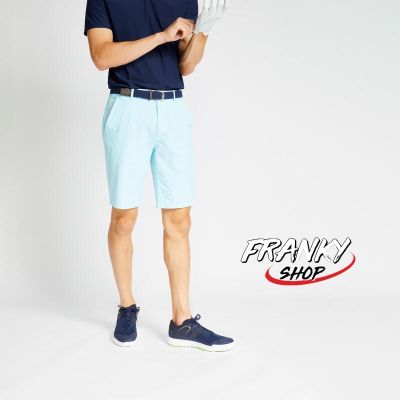 [พร้อมส่ง] กางเกงผู้ชายน้ำหนักเบาพิเศษสำหรับใส่ตีกอล์ฟ Mens ultra-lightweight golf pants