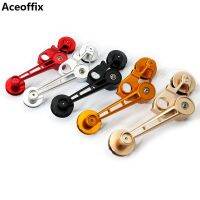 Aceoffix สำหรับตัวปรับความตึงโซ่ Brompton พร้อม TS06อุปกรณ์ล้อจักรยาน