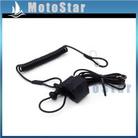 ATV Racing Tether Pull Kill Switch For Honda Quad TRX90 TRX250EX TRX250R TRX250X TRX450R TRX450ER