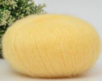 500gset 10 balls Angola Mohair Yarn Hand Knitting Wool Yarn Crochet Knitwear Wool